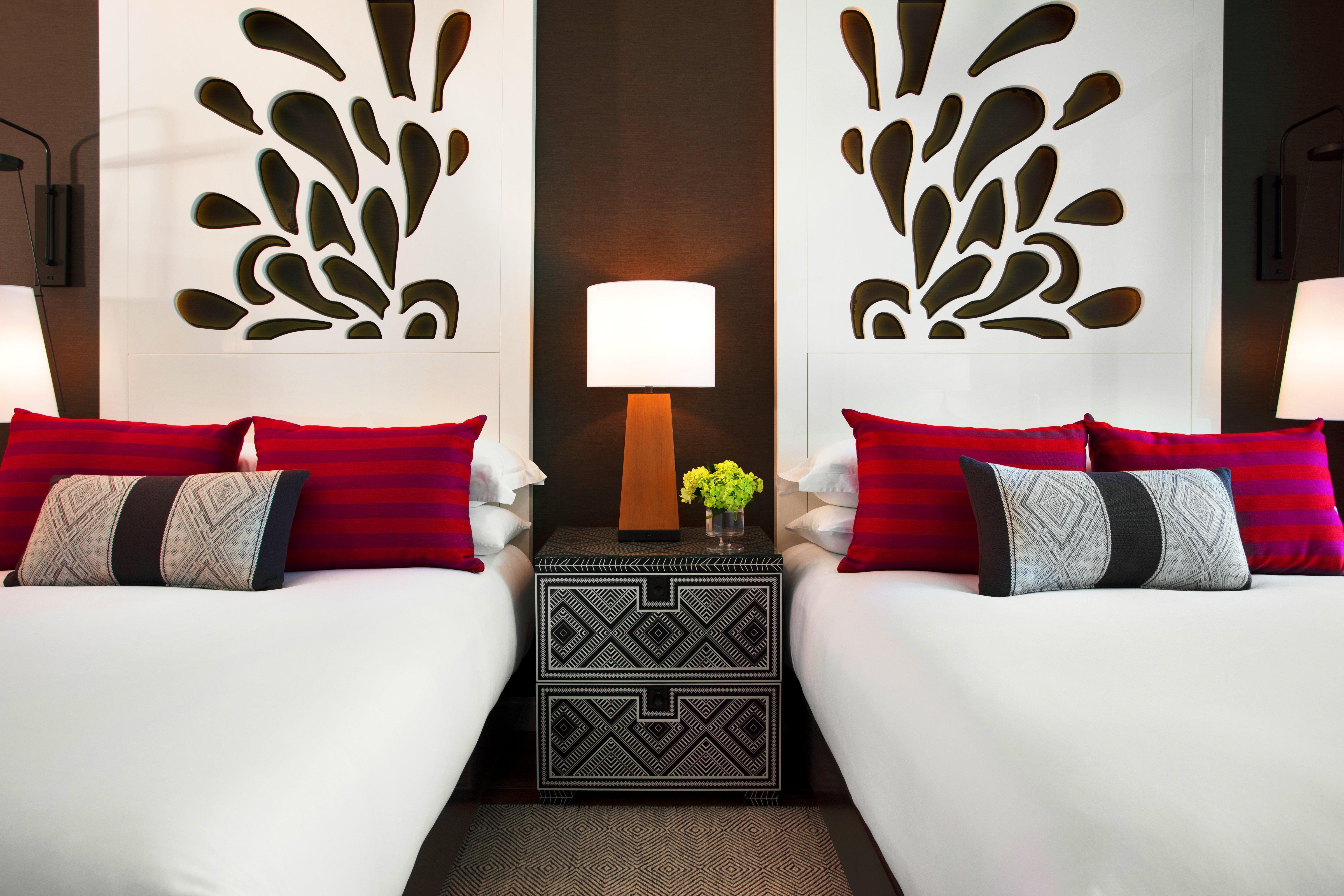 Kimpton Seafire Resort + Spa By Ihg West Bay Eksteriør billede