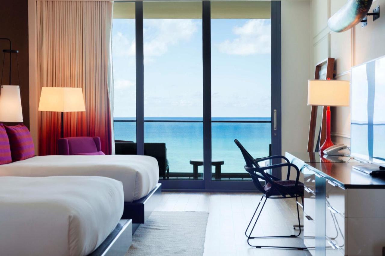 Kimpton Seafire Resort + Spa By Ihg West Bay Eksteriør billede